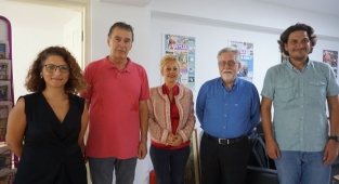 Ortak Değerleri Korumalıyız