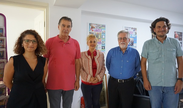 Ortak Değerleri Korumalıyız