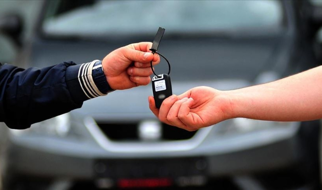 Otomobil ve hafif ticari araç satışları temmuzda azaldı