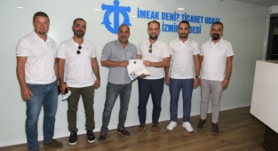 Pandemide Lojistik Sektörünün Yıldızı Parladı