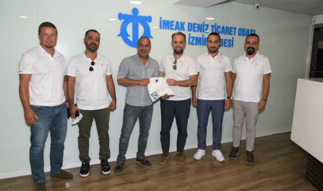 Pandemide Lojistik Sektörünün Yıldızı Parladı