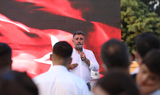 Sandal’dan “Hodri Meydan” Çıkışı