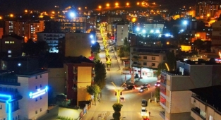 Şırnak'ta 2 yılda 823 iş yeri açıldı, ticaret canlandı