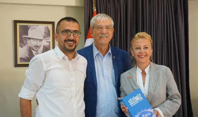 Sorunların Çözümü Dayanışmadan Geçer