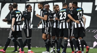 Süper Lig'in 'farklı' skorları