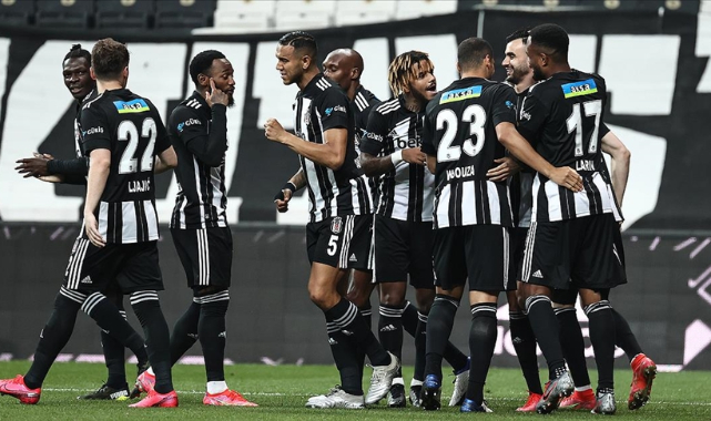 Süper Lig&#039;in &#039;farklı&#039; skorları