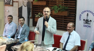 Sürekli’den sivil toplum zirvesi