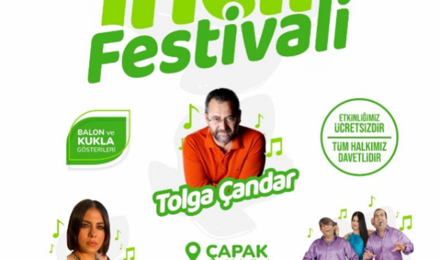 Torbalı’da ‘Bardacık Festivali’ yapılacak