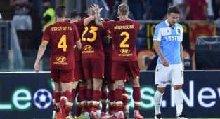 Trabzonspor Avrupa Konferans Ligi'nden elendi