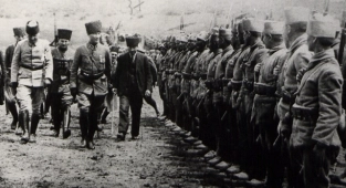 Türk tarihinin şanlı zaferleri ağustosta yazıldı