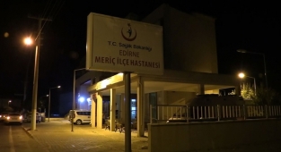 Türk vatandaşı yaşamını yitirdi