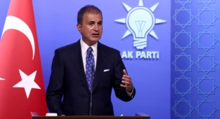 Türkiye Cumhuriyeti Devleti sınırlarına hakimdir