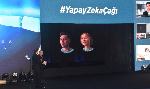 Türkiye'nin İlk Ulusal Yapay Zeka Stratejisi açıklandı