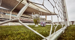UEFA Şampiyonlar Ligi'nde play-off heyecanı başlıyor