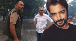 Yusuf Güney gözaltına alındı