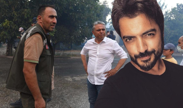 Yusuf Güney gözaltına alındı