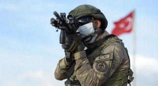 10 PKK/YPG'li terörist etkisz hale getirildi