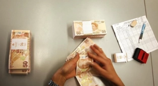 119 milyar 266 milyon liralık alacak yapılandırıldı