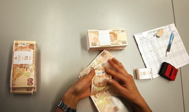 119 milyar 266 milyon liralık alacak yapılandırıldı