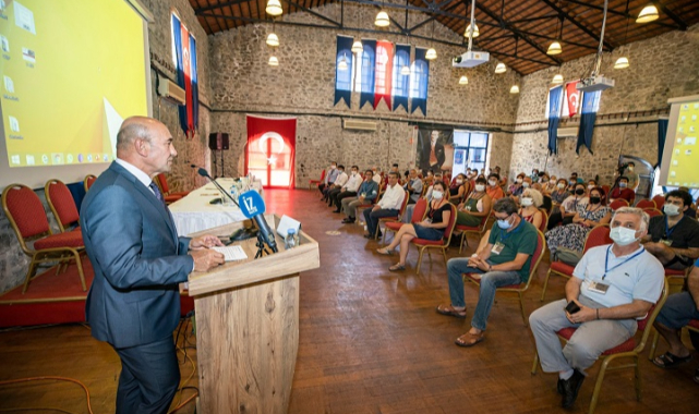15. Karaburun Bilim Kongresi başladı