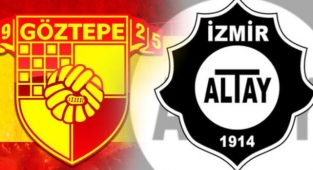 18 sezon sonra İzmir derbisi heyecanı yaşanacak