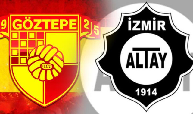 18 sezon sonra İzmir derbisi heyecanı yaşanacak