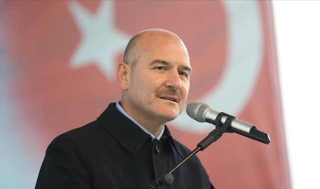 24 ildeki eylemlere 2243 kişi katıldı, bunlardan 310'u öğrenci
