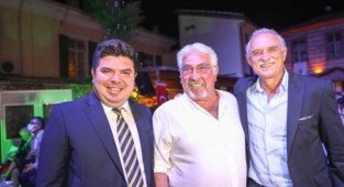 7. Balkan Panorama Film Festivali başladı