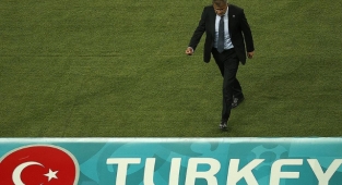 A Milli Takımda Şenol Güneş dönemi bitti