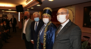 Ahilik Haftası İzmir'de törenlerle kutlandı