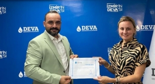 Aliağa’nın DEVA’sı hazır