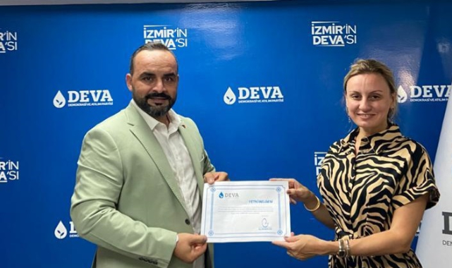 Aliağa’nın DEVA’sı hazır