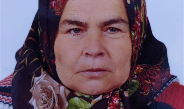 Alzaymır hastası kadın için arama çalışması başlatıldı