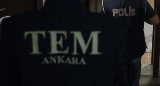 Ankara'daki DEAŞ operasyonunda 12 şüpheli gözaltına alındı