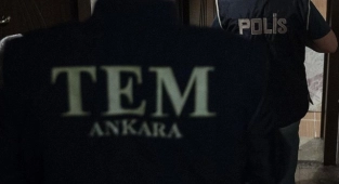 Ankara'daki DEAŞ operasyonunda 12 şüpheli gözaltına alındı