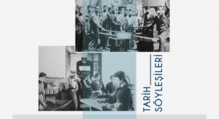 APİKAM'da “Tarih Söyleşileri” devam ediyor