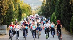 Balçova’da hareket var