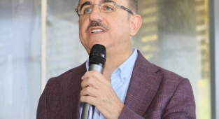 Başkan Sürekli; Buca esnafıyla buluştu