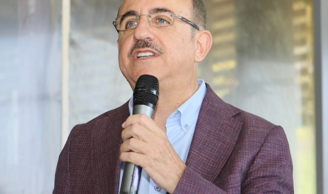 Başkan Sürekli; Buca esnafıyla buluştu