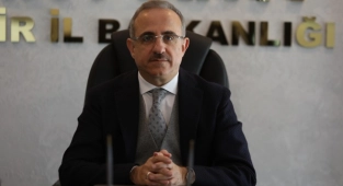 Başkan Sürekli’den CHP’ye tepki