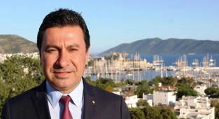 Bodrum Belediye Başkanı Aras hakkında önemli iddialı