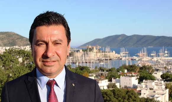 Bodrum Belediye Başkanı Aras hakkında önemli iddialı