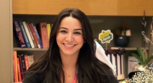 Bol su için, tuzdan uzak durun!