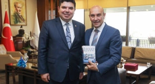 Buca’nın metro hayali gerçek oluyor