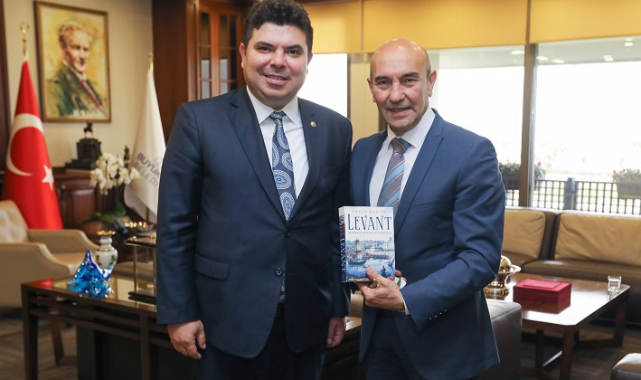 Buca’nın metro hayali gerçek oluyor
