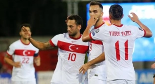 Cebelitarık deplasmanında ikinci yarıda bulduğumuz  gollerle kazandık