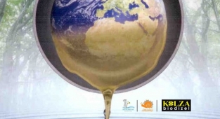 Çevre dostu proje hayata geçti.