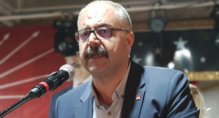 Chp’liler Yemekte Buluştu