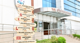 Çiğli’de Yuvarlak Masa Toplantıları Tamamlandı