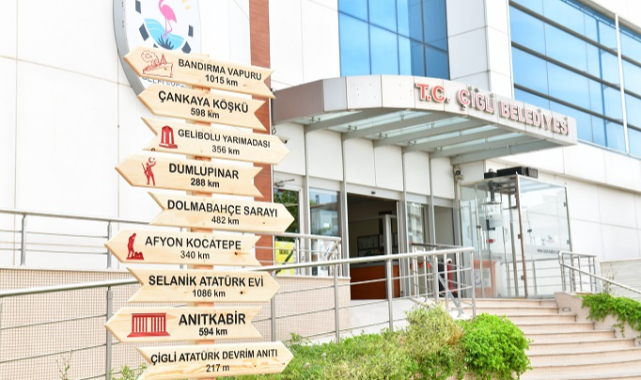 Çiğli’de Yuvarlak Masa Toplantıları Tamamlandı